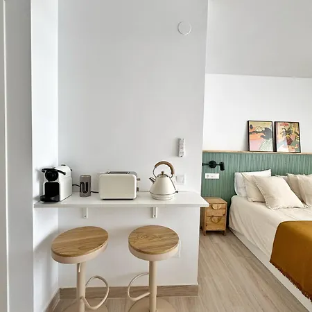 Apartment Agata Sunset & Swimming Pool Benalmadena