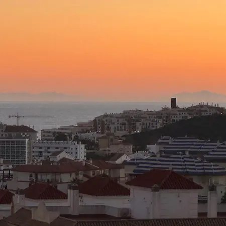 Agata Sunset & Swimming Pool Apartment