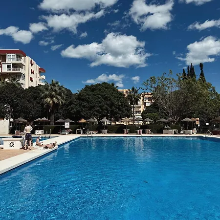 Apartment Agata Sunset & Swimming Pool Benalmadena