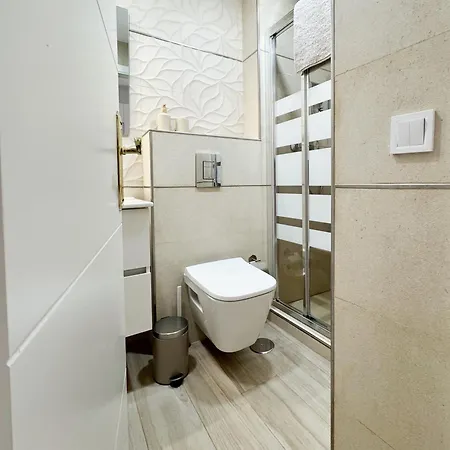 Agata Sunset & Swimming Pool Apartment